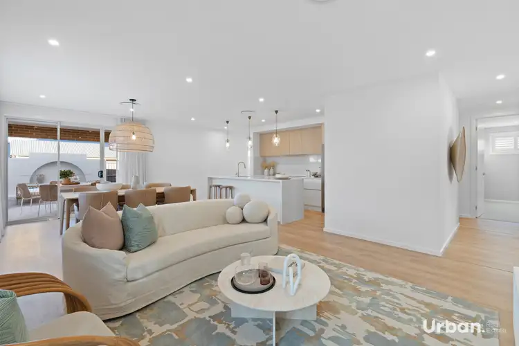 Third view of Homely house listing, 32 Kingham Circuit, Thornton NSW 2322