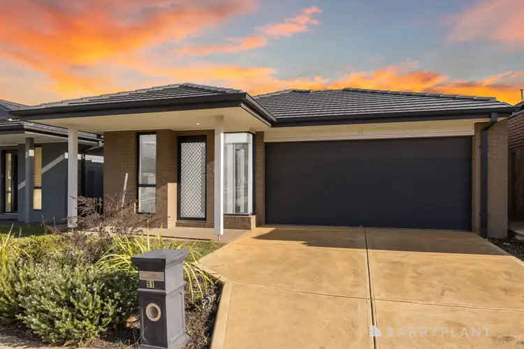 51 Selbourne Street, Strathtulloh VIC 3338