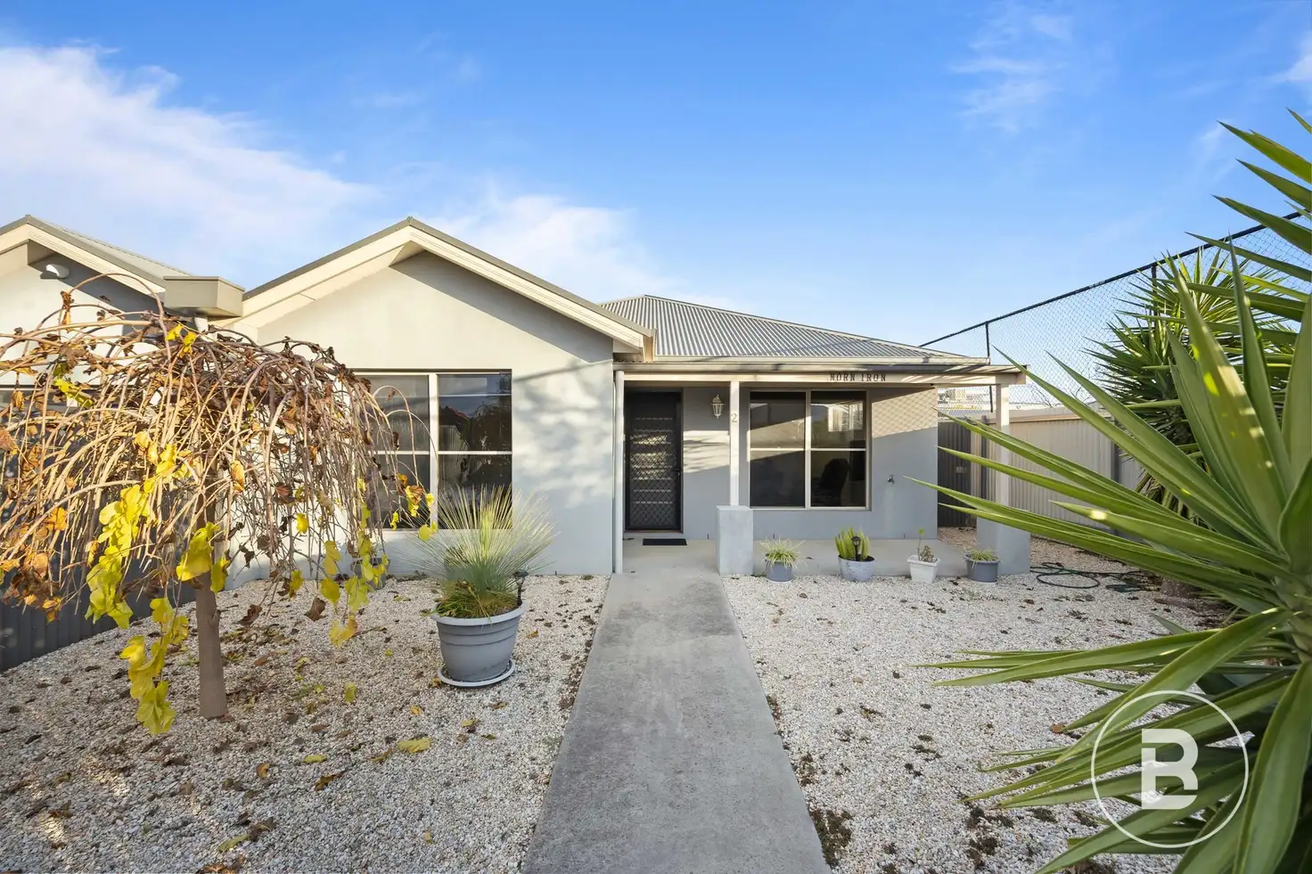 Main view of Homely house listing, 316 Barkly Street, Ararat VIC 3377