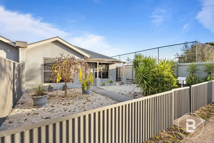 Second view of Homely house listing, 316 Barkly Street, Ararat VIC 3377
