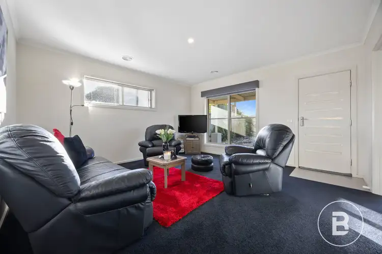 Third view of Homely house listing, 316 Barkly Street, Ararat VIC 3377