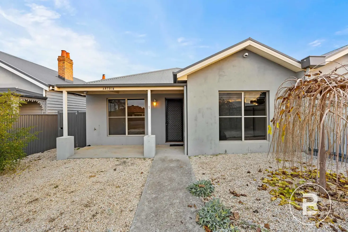 Main view of Homely house listing, 316A Barkly Street, Ararat VIC 3377