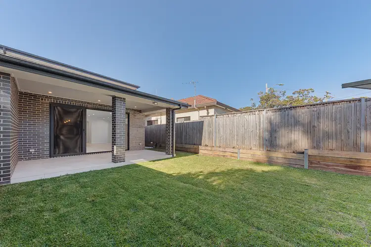 Fourth view of Homely semi-detached listing, 4A Flavelle Street, Concord NSW 2137