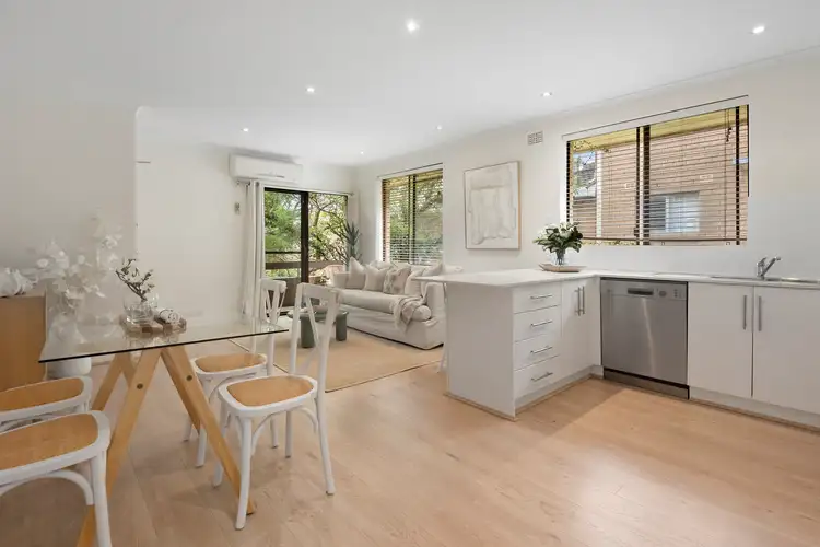 7/15 Waine Street, Freshwater NSW 2096