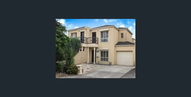 19A Rosdale Place, Sunshine VIC 3020