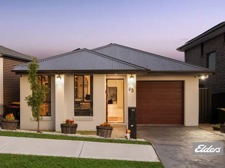 95 Flemington Parkway, Box Hill NSW 2765