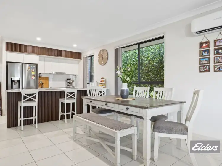 Sixth view of Homely house listing, 95 Flemington Parkway, Box Hill NSW 2765