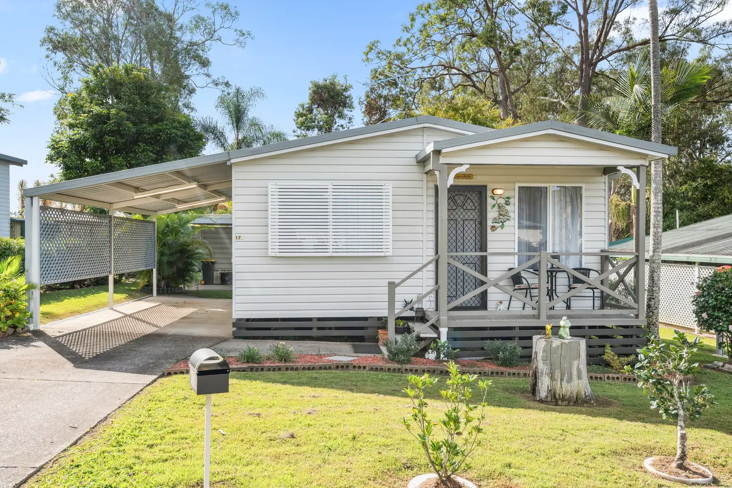 Main view of Homely retirement listing, 170/758 Blunder Road, Durack QLD 4077