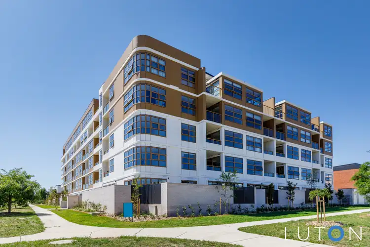 21/43 Arthur Blakely Way, Coombs ACT 2611