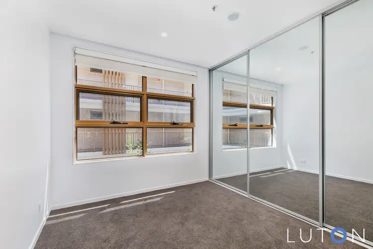 Fifth view of Homely apartment listing, 21/43 Arthur Blakely Way, Coombs ACT 2611