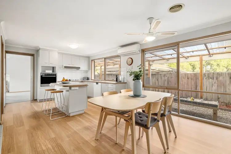 Fourth view of Homely house listing, 15 Briar Rose Walk, Croydon South VIC 3136