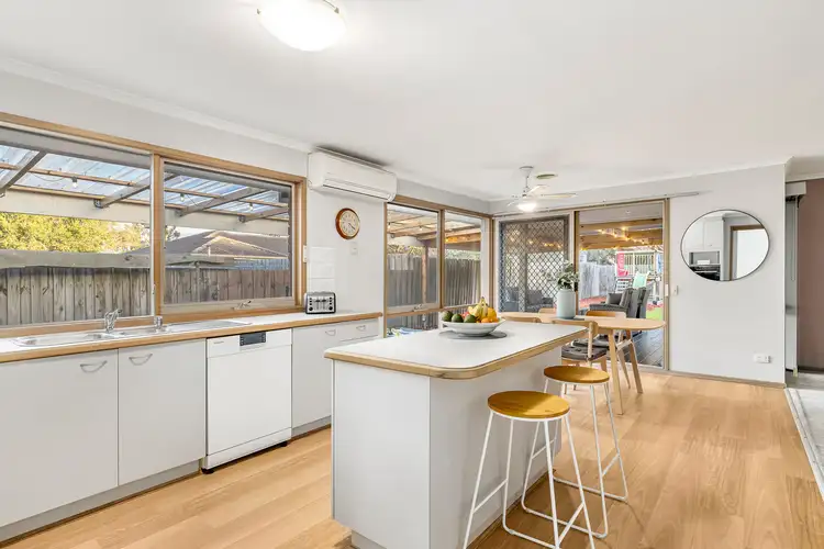 Fifth view of Homely house listing, 15 Briar Rose Walk, Croydon South VIC 3136