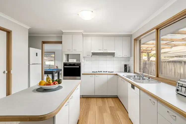 Sixth view of Homely house listing, 15 Briar Rose Walk, Croydon South VIC 3136
