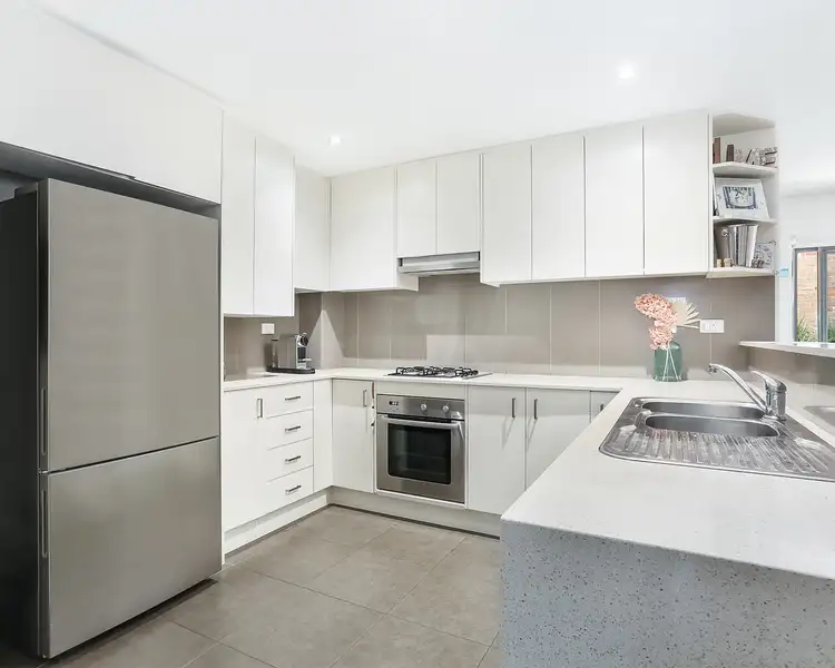 2/951 Botany Road, Rosebery NSW 2018