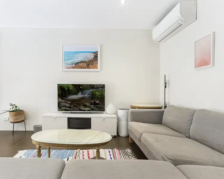 Second view of Homely apartment listing, 2/951 Botany Road, Rosebery NSW 2018