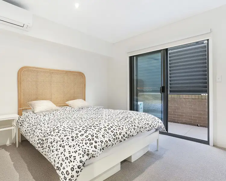Third view of Homely apartment listing, 2/951 Botany Road, Rosebery NSW 2018