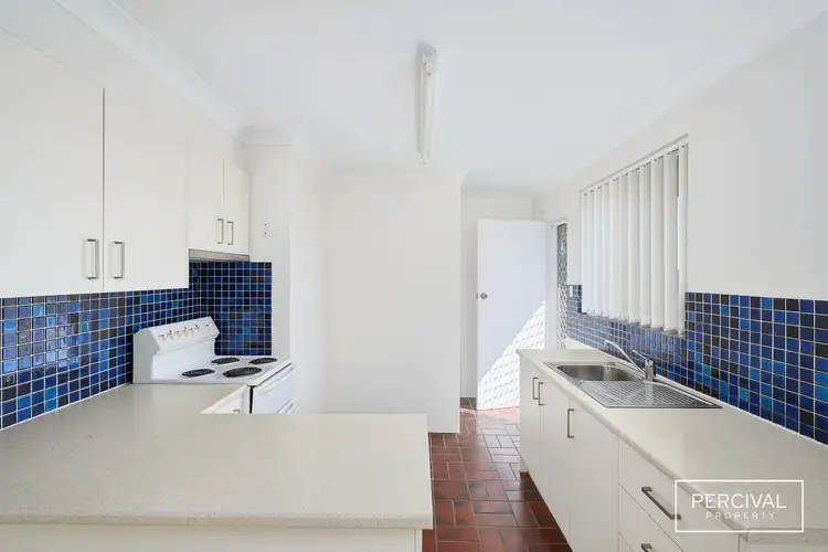 Third view of Homely unit listing, 2/29 The Beam, Port Macquarie NSW 2444