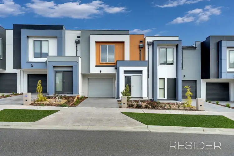 20 Redwater Drive, Mernda VIC 3754