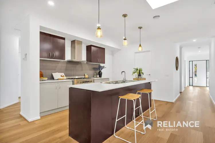 Third view of Homely house listing, 81 Yuruga Boulevard, Point Cook VIC 3030