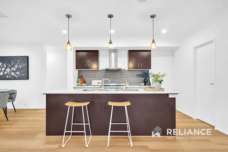 Fourth view of Homely house listing, 81 Yuruga Boulevard, Point Cook VIC 3030