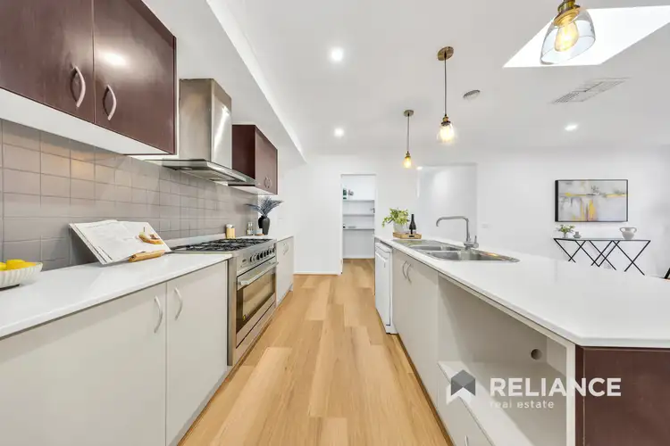 Fifth view of Homely house listing, 81 Yuruga Boulevard, Point Cook VIC 3030