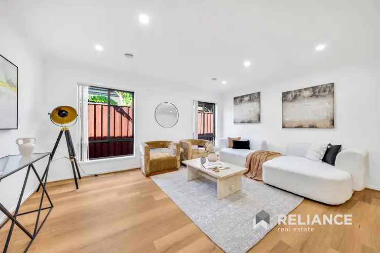 Sixth view of Homely house listing, 81 Yuruga Boulevard, Point Cook VIC 3030