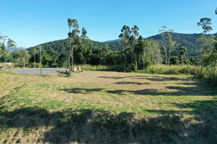 LOT 7, 6-8 Venus Rise, Strathdickie QLD 4800