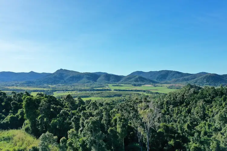 Second view of Homely land listing, LOT 7, 6-8 Venus Rise, Strathdickie QLD 4800