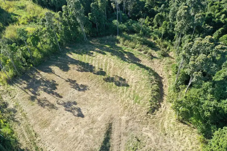 Third view of Homely land listing, LOT 7, 6-8 Venus Rise, Strathdickie QLD 4800