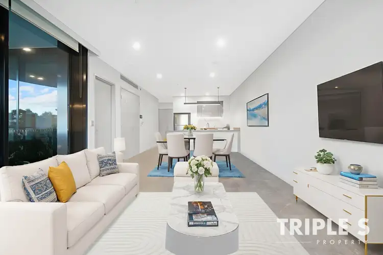 803/112 Talavera Road, Macquarie Park NSW 2113