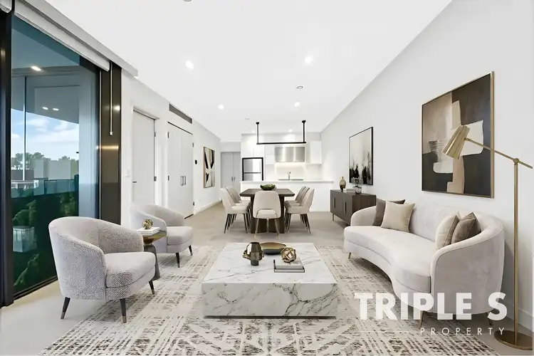 803/112 Talavera Road, Macquarie Park NSW 2113