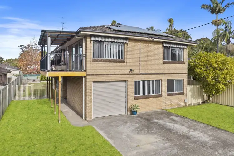 Main view of Homely house listing, 21 Chetwynd Avenue, Berkeley Vale NSW 2261