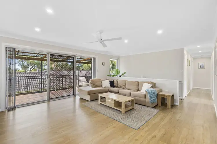 Third view of Homely house listing, 21 Chetwynd Avenue, Berkeley Vale NSW 2261