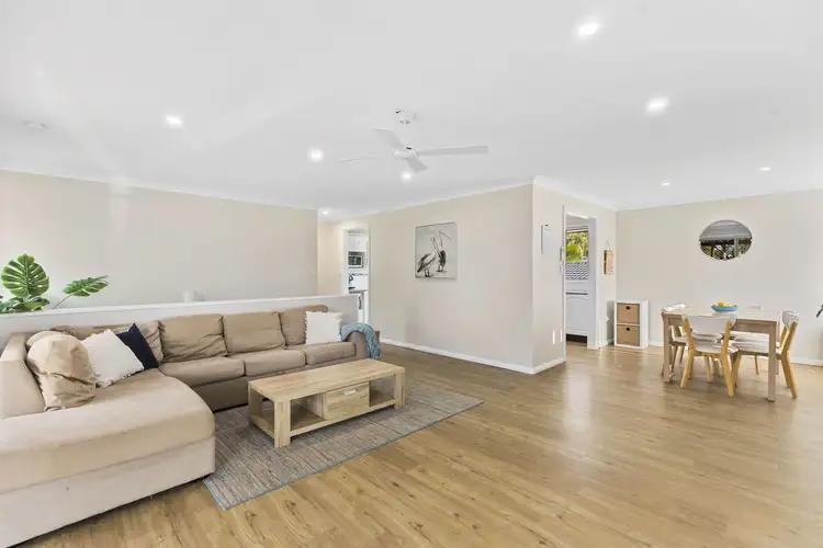 Fourth view of Homely house listing, 21 Chetwynd Avenue, Berkeley Vale NSW 2261