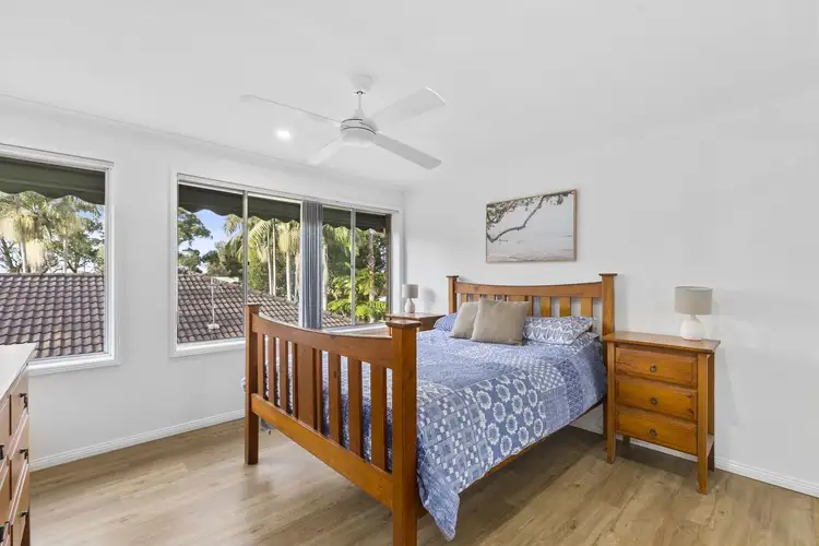 Fifth view of Homely house listing, 21 Chetwynd Avenue, Berkeley Vale NSW 2261