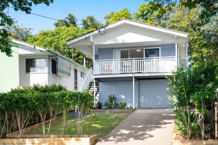 45 Kendall Street, Oxley QLD 4075