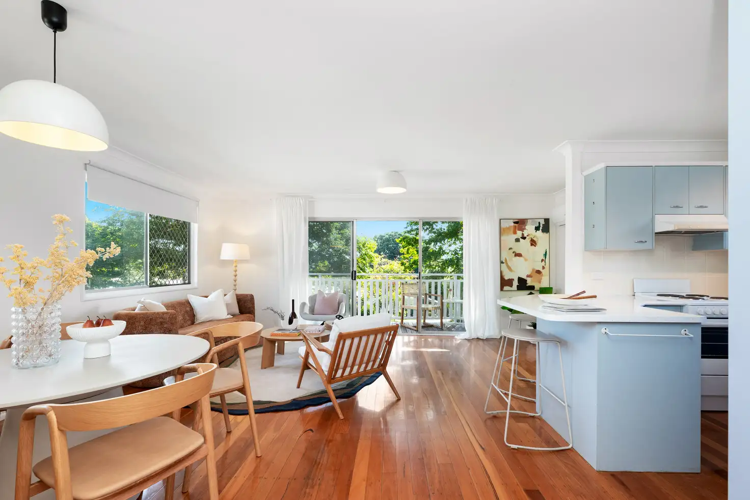 Main view of Homely house listing, 45 Kendall Street, Oxley QLD 4075