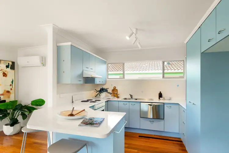 Sixth view of Homely house listing, 45 Kendall Street, Oxley QLD 4075