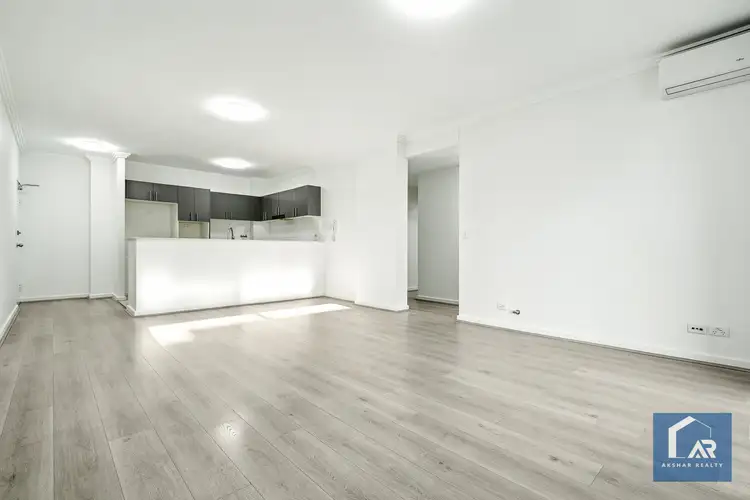 22/2-12 Civic Avenue, Pendle Hill NSW 2145