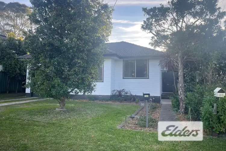 30 Fraser Street, Jesmond NSW 2299