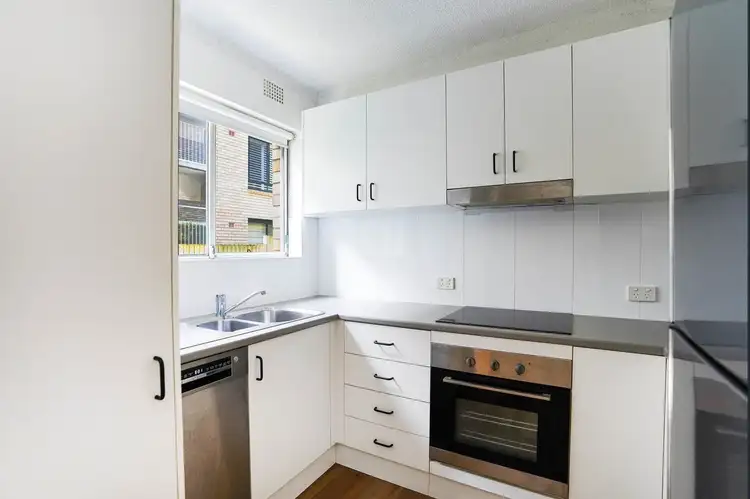 Second view of Homely apartment listing, 2/17 Stuart Street, Collaroy NSW 2097