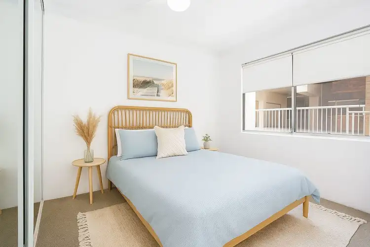 Fourth view of Homely apartment listing, 2/17 Stuart Street, Collaroy NSW 2097