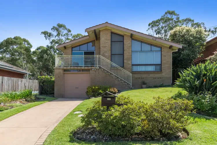 10 Fairloch Avenue, Farmborough Heights NSW 2526