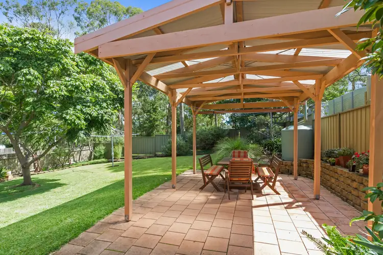 Second view of Homely house listing, 10 Fairloch Avenue, Farmborough Heights NSW 2526