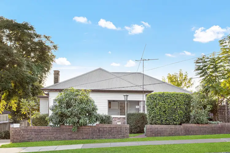 15 Stewart Street, Dundas Valley NSW 2117