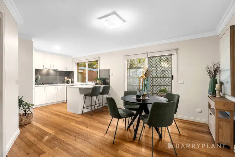 Third view of Homely unit listing, 2/6 Edward Court, Croydon VIC 3136