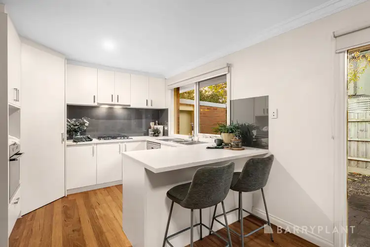 Fourth view of Homely unit listing, 2/6 Edward Court, Croydon VIC 3136