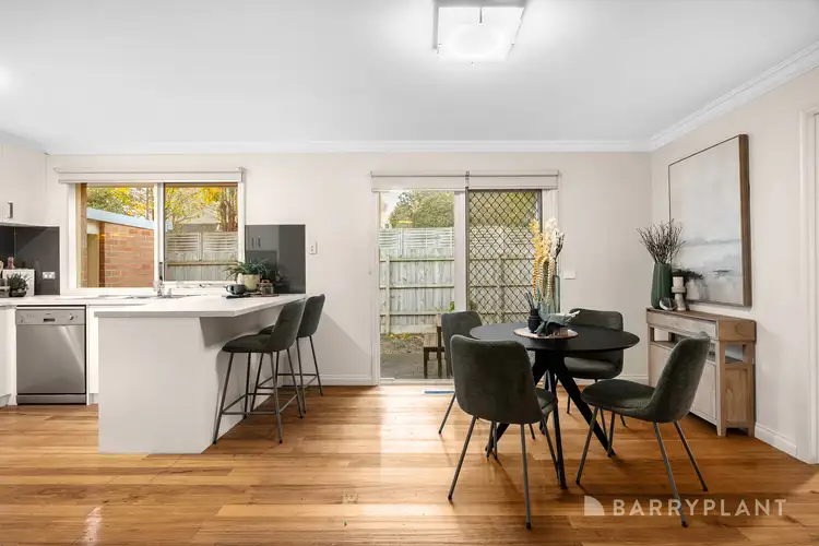 Sixth view of Homely unit listing, 2/6 Edward Court, Croydon VIC 3136