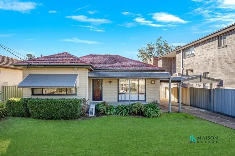 55 Irrigation Road, South Wentworthville NSW 2145