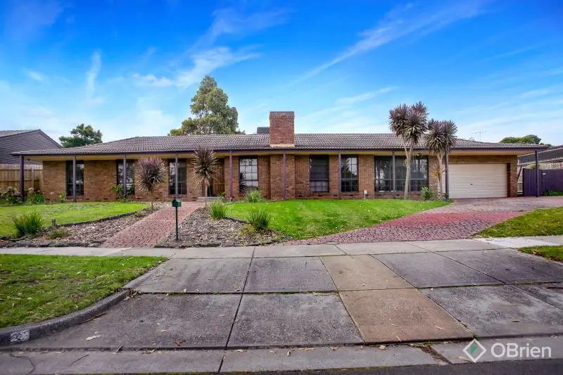 Main view of Homely house listing, 22 Peninsula Crescent, Langwarrin VIC 3910